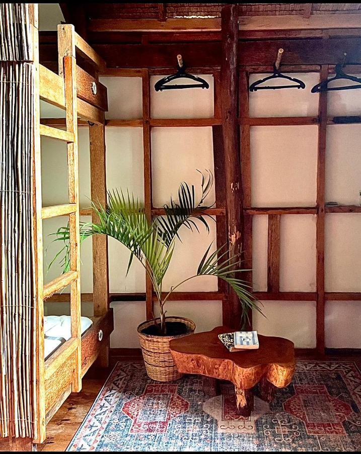 La Boheme Boutique Glamping Hotel General Luna  Exterior foto