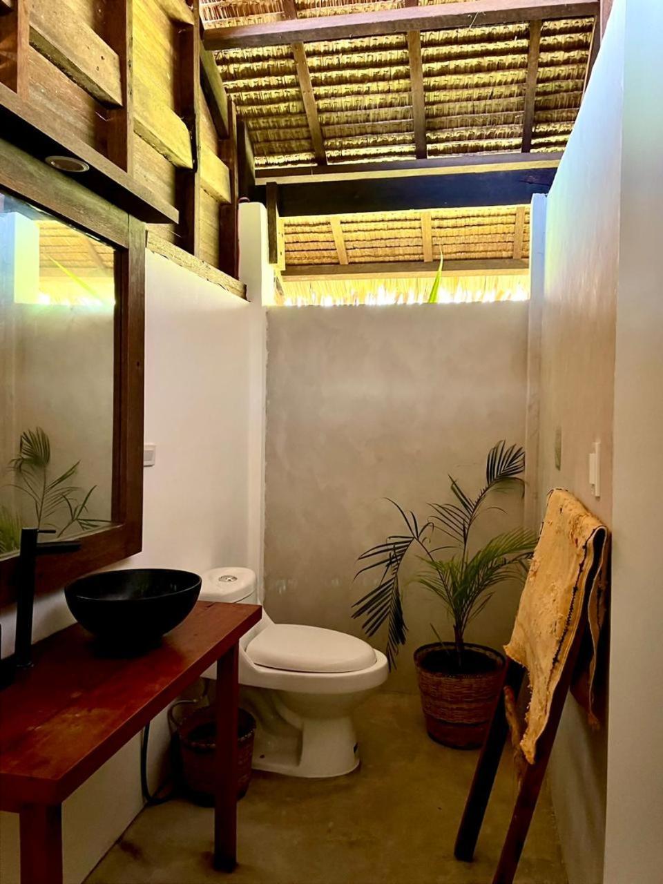 La Boheme Boutique Glamping Hotel General Luna  Exterior foto