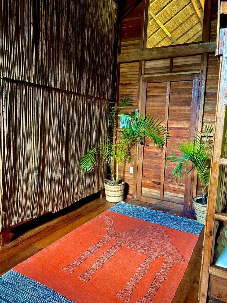 La Boheme Boutique Glamping Hotel General Luna  Exterior foto