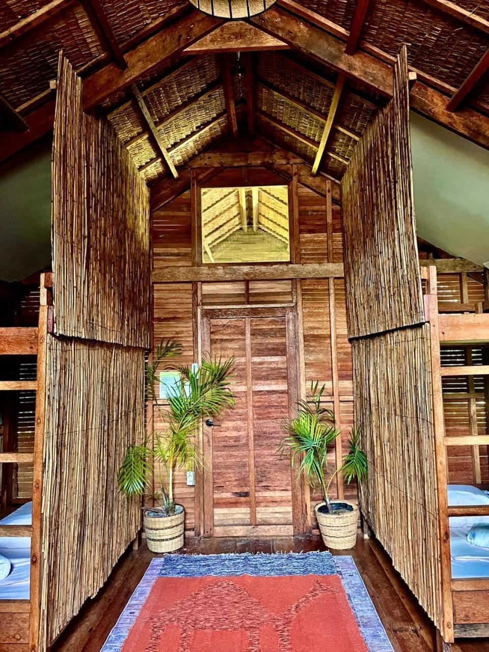 La Boheme Boutique Glamping Hotel General Luna  Exterior foto
