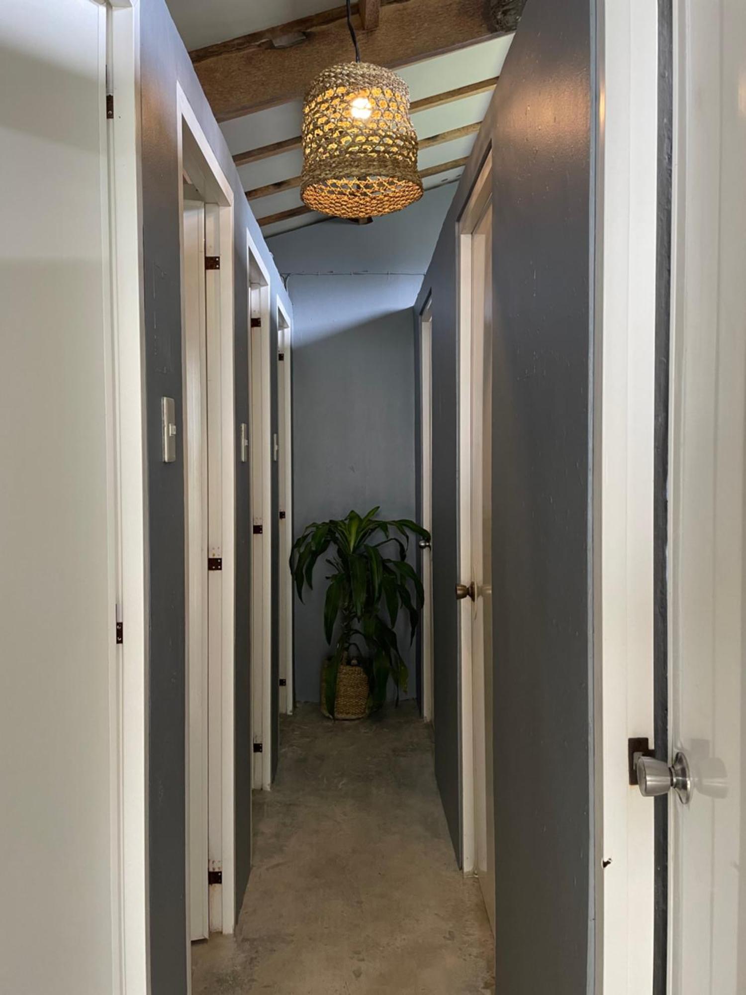 La Boheme Boutique Glamping Hotel General Luna  Exterior foto