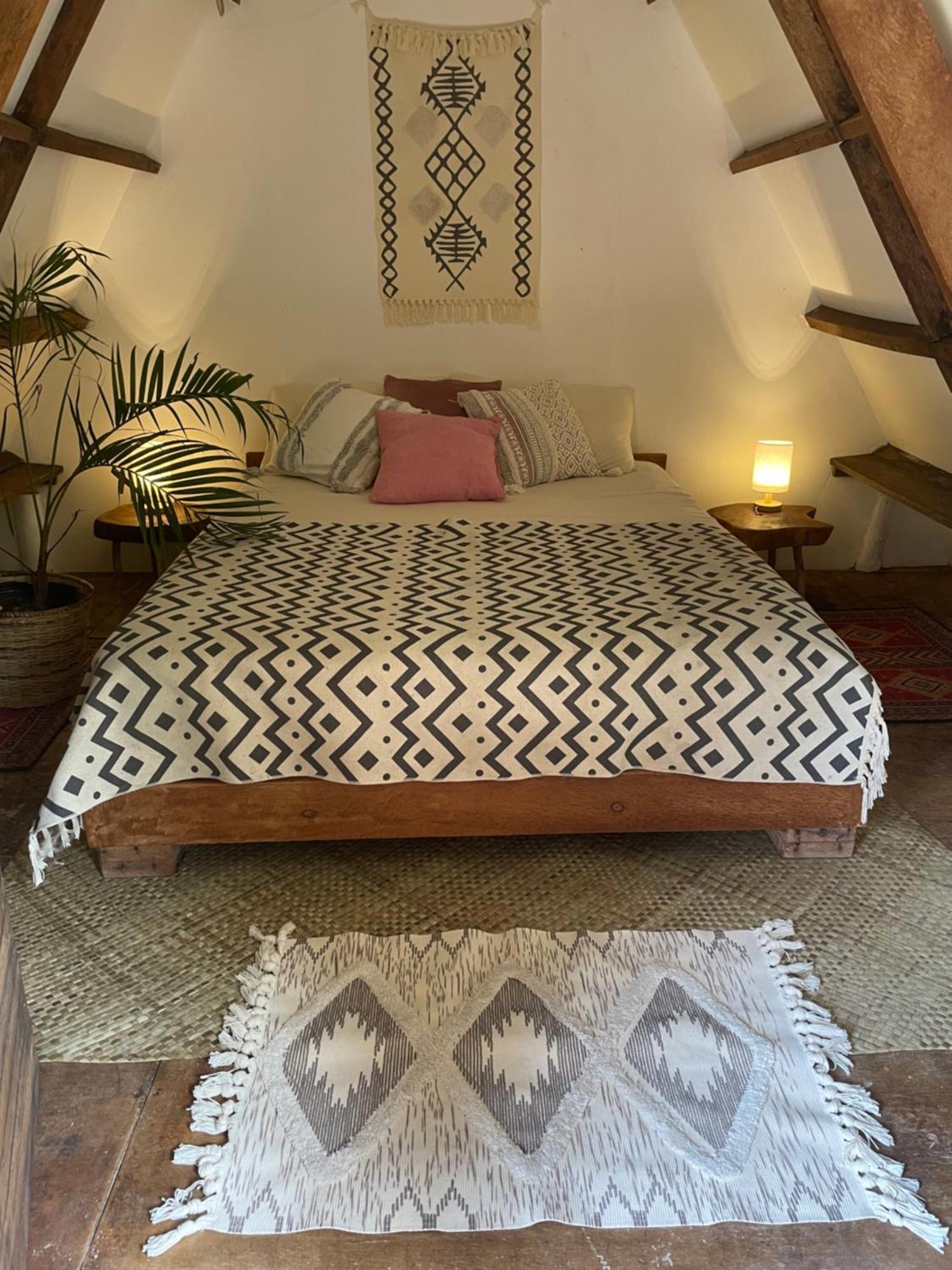 La Boheme Boutique Glamping Hotel General Luna  Exterior foto
