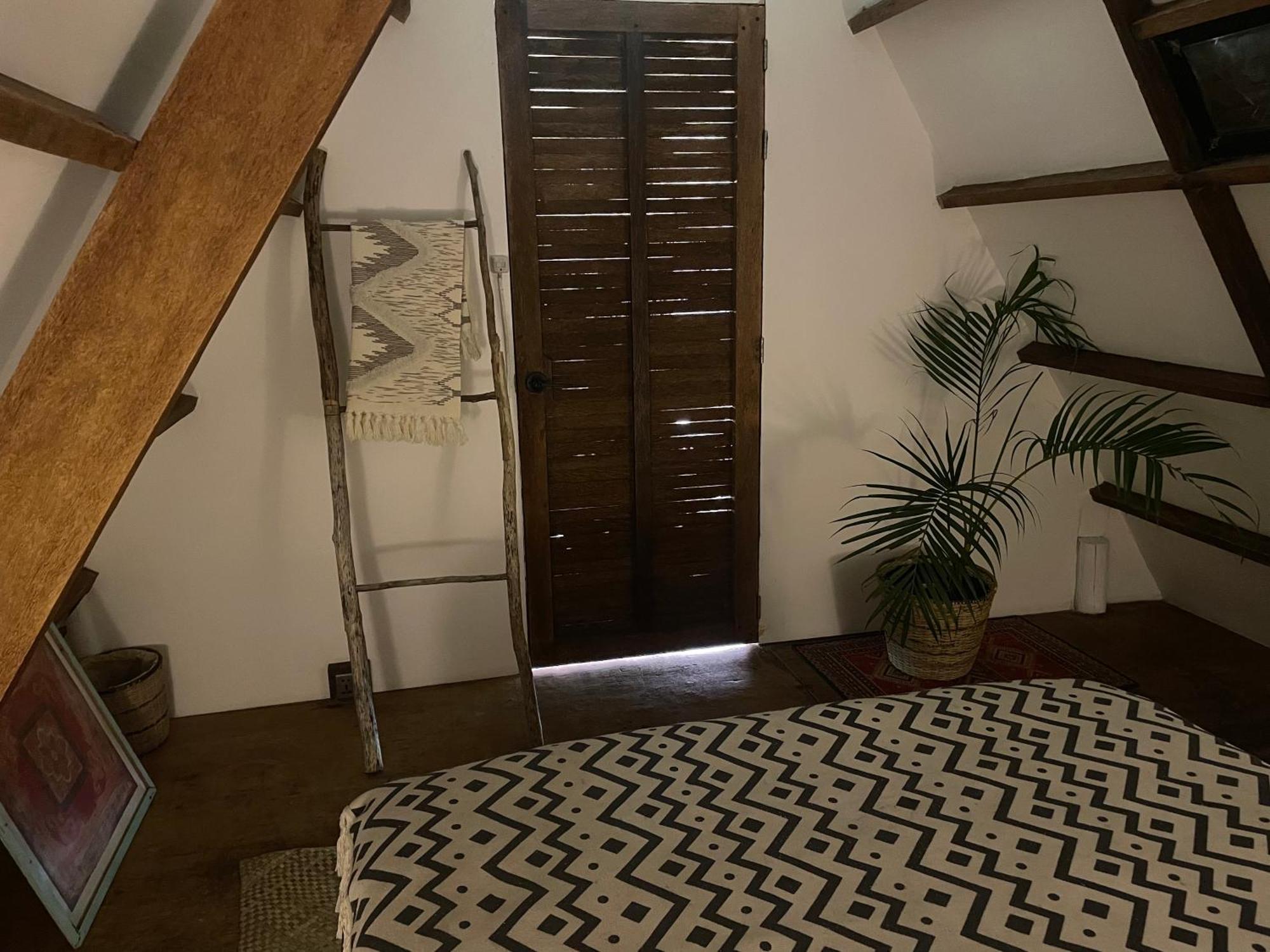 La Boheme Boutique Glamping Hotel General Luna  Exterior foto