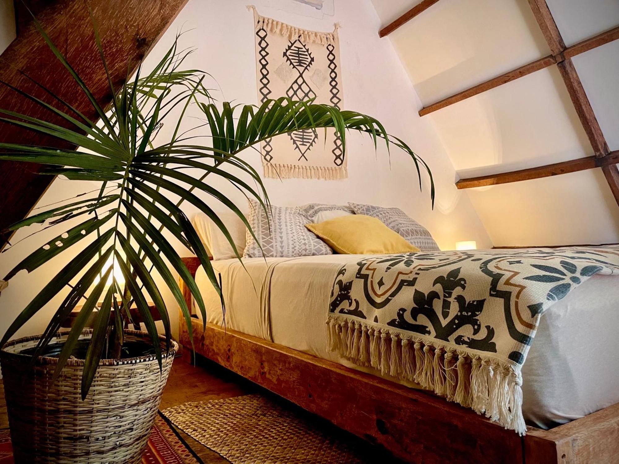 La Boheme Boutique Glamping Hotel General Luna  Exterior foto