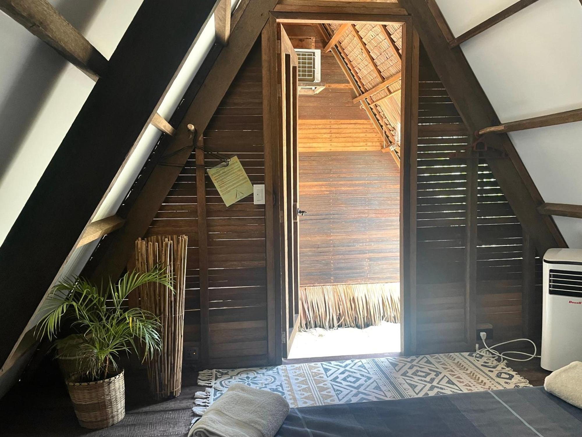 La Boheme Boutique Glamping Hotel General Luna  Exterior foto