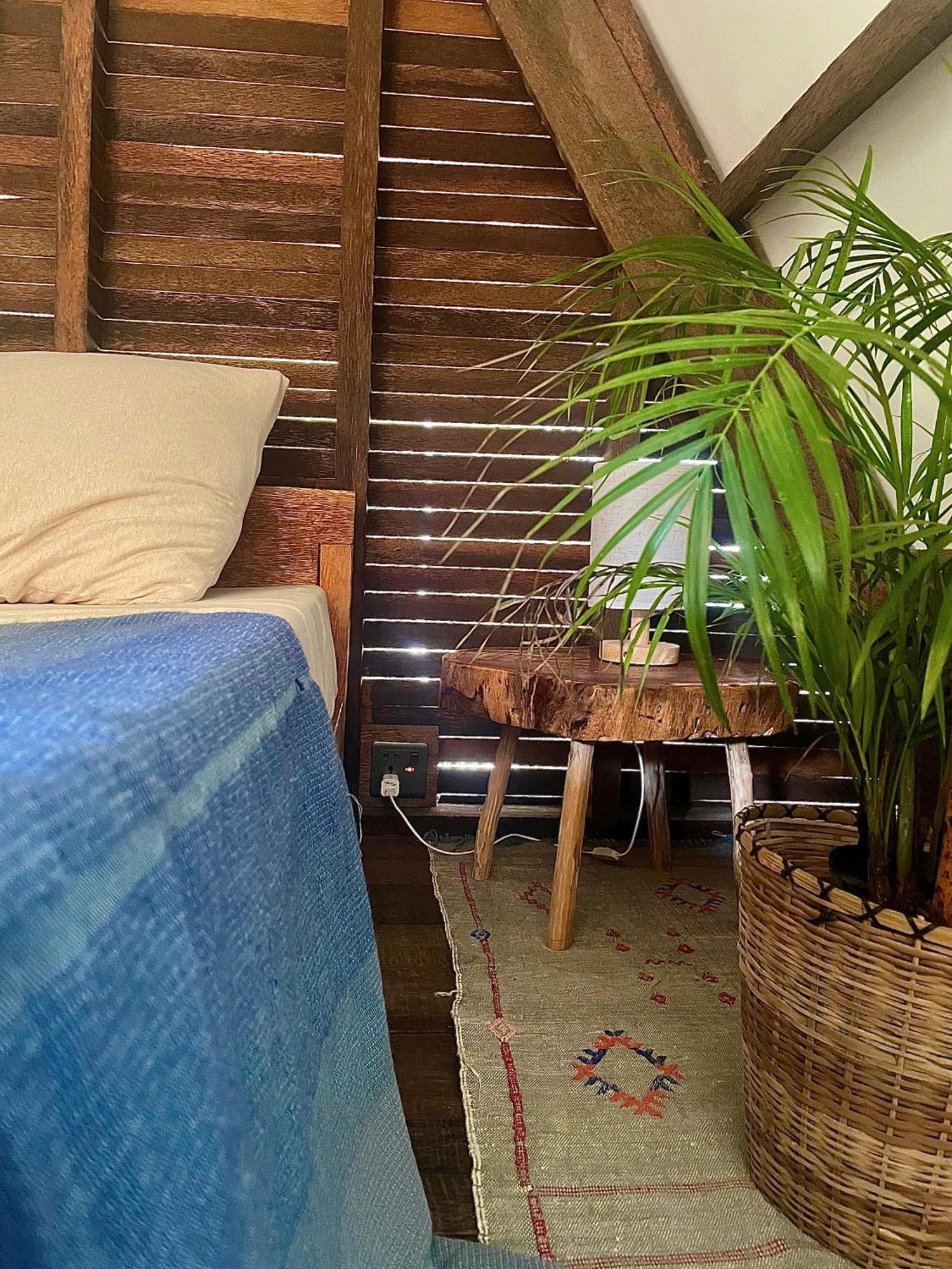 La Boheme Boutique Glamping Hotel General Luna  Exterior foto