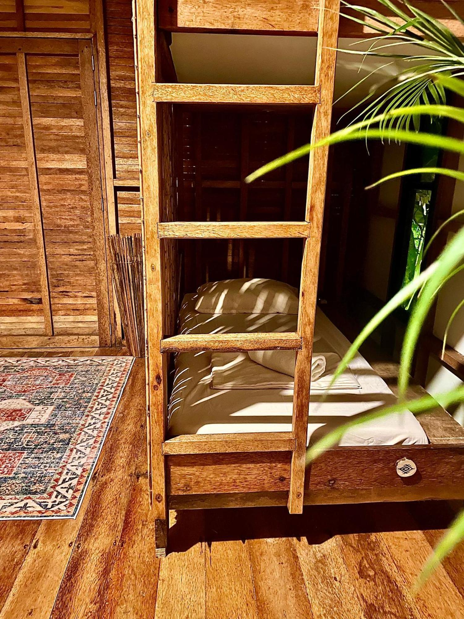 La Boheme Boutique Glamping Hotel General Luna  Exterior foto